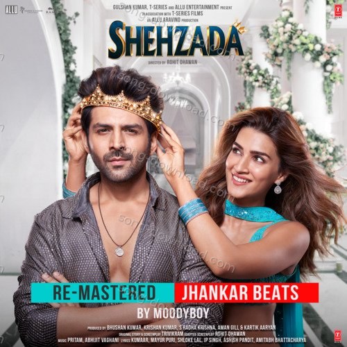 Chedkhaniyan (Jhankar Beat)[Remix By Moodyboy] Arijit Singh MP3 Download